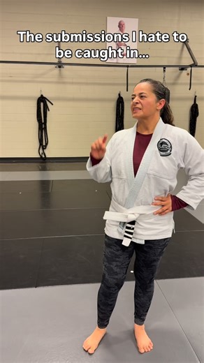 Fusion MMA Womens Jiu Jitsu Team~St George, Ut on Instagram: "Which submissions do you try to avoid at all costs? #jiujitsulifestyle #bjjlifestyle #womensjiujitsu #bjj4life #bjjgirls"