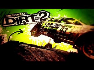 Colin McRae: DiRT 2 - Soundtrack - De Staat - The Fantastic Journey Of The Underground Man