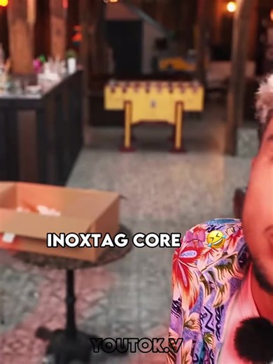 Inoxtag's Hilarious Moments Compilation