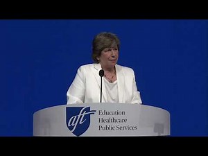 State of the Union Speech Highlights - Convention 2024