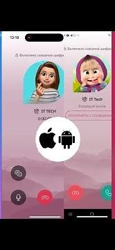 Screen Recording Incoming Call Social Media on Samsung Vs IPhone Telegram+TeleGuard+WhatsApp