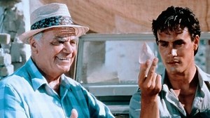 Bad Movie Diaries: Laser Mission (1989)