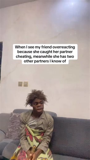 Aunty calm down nah 😂😂 . . . . #explore #relatable #funny #reels #trending | Ebuka Christiantus