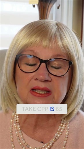 CPP Explained Maximize Your Canada Pension Plan!