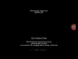 Jaco4221 Credits Movie 2017