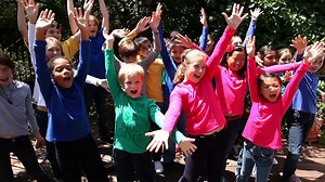 108K views · 1.9K reactions | Happy #JazzAppreciationMonth everybody!! Join us in this celebration by singing along to our cover of "What A Wonderful World," a song by the incredible #LouisArmstrong. Enjoy! Full video: https://www.youtube.com/watch?v=ddLd0QRf7Vg | Playing For Change | Facebook