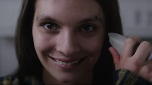 Smile Trailer: Paramount's Upcoming Horror Flick Gives New Meaning To 'If Looks Could Kill' - SlashFilm