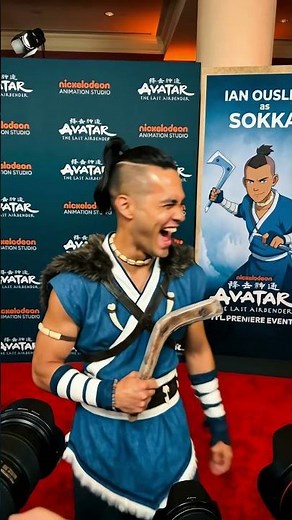 Avatar: The Last Airbender in Real Life- Perfect Celebrity Cast! #AvatarTheLastAirbender #LiveAction