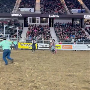 791 reactions · 38 shares | 鸞 From the CLN Bucking Chute to Victory!...