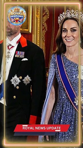 Prince William’s Secret Signal to Kate Revealed