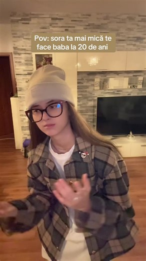 De vreo 3 ani ma face Baba #brunette #outfit #asian #fyp #jordan1 TikTok