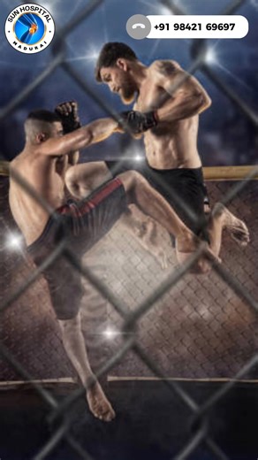 SUN MULTI SPECIALITY HOSPITAL on Instagram: "ACL + PCL Rehab: MMA Fighter’s Road Back to the Cage ! Follow an MMA fighter’s non-surgical ACL + PCL rehab journey as he rebuilds strength, stability, and confidence to return to the cage. This sports rehab focuses on functional training, knee stability, mobility, and athletic performance—all without surgery. Perfect for athletes, fighters, and anyone interested in advanced injury recovery and return-to-sport rehab. 💥 No surgery 💪 Athlete-focused r