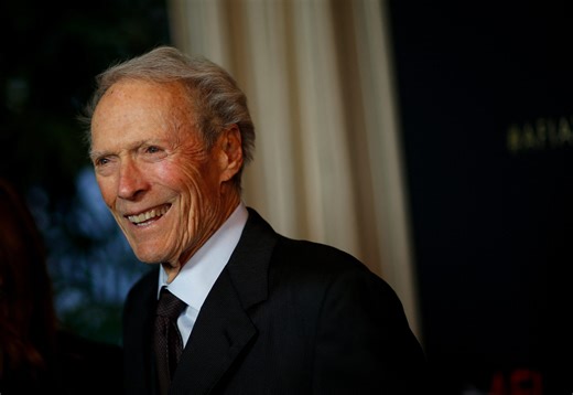 Clint Eastwood at 95 on film-making: Do something new, or stay home