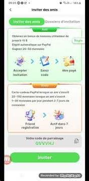 الربح من الأنترنت للمبتدئين عن طريق المشي بتطبيق walk task #walk_task