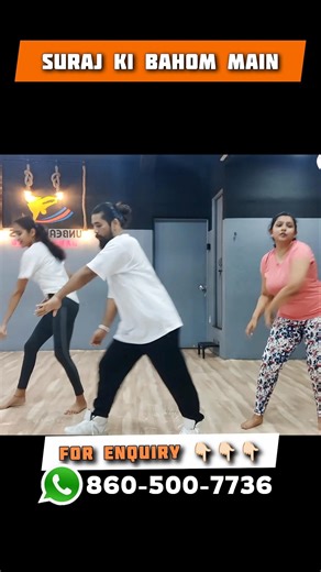 Sooraj Ki Baahon Mai | Dance Choreography | Sangeet function | Choreography by Unbeatable's#ytshorts