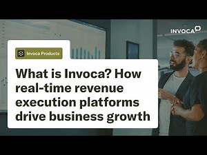 What is Invoca? How Real-Time Revenue Execution Platforms Drive Business Growth