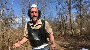 19K views · 304 reactions | I'm trying to get over my fears of these BigFoot encounters by Peter Caine | Peter Caine Dog Training | Facebook