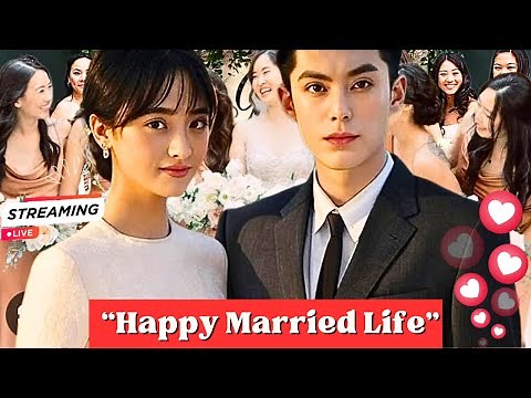 Finally! Agency Released Dylan Wang & Shen Yue’s Full Wedding Video 💒💍🎥 – Congratulations! ❤️🎉”