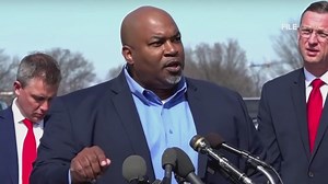 Here's what happens if Mark Robinson drops out of race for NC governor