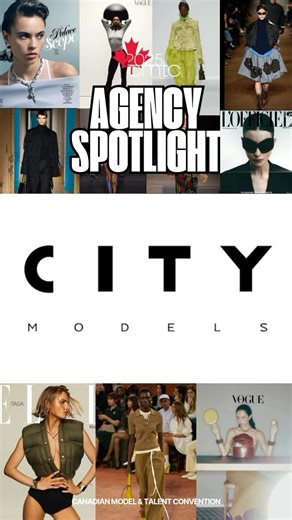 CMTC 2025 Agency Spotlight ✨: Modelling Agent Lionel DeJean from City Models will be scouting for fashion models and commercial models at CMTC 2025. City Models is located in Paris. 🇫🇷 ABOUT City Models: When Louise Despointes founded City Models in 1978, followed later on by Frederika Levy and Lionel Dejean at the head of the agency, she started recruiting amongst her friends and on the streets. She was looking for real « faces », tomboys, rebels and poets... « An unparalleled ability to see 