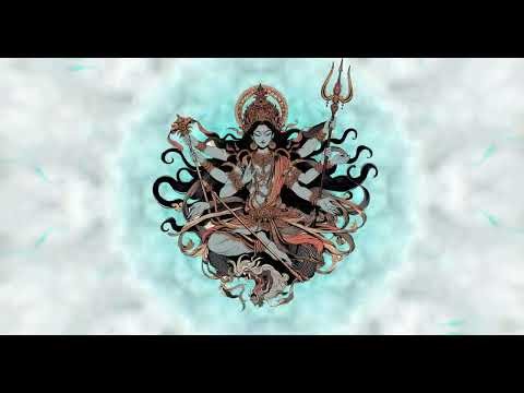 Maha Kaali - Rakthabeeja Trace music