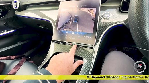 4.7K views · 41 reactions | Mercedes C200 | 2022 Model | Full Review...