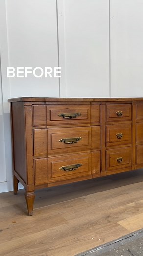 Sammie | DIY 🌸🔨 | My favorite way to get the perfect finish, using a paint sprayer!! Comment “SPRAYER” for the link. This paint sprayer by @wagnerspraytech... | Instagram