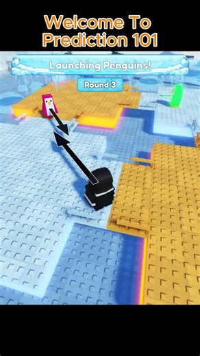 Carrot Wits Go Brrr #robloxknockout #roblox #memes #robloxedit #robloxfyp