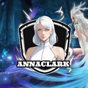 Anna_clark11 - Twitch