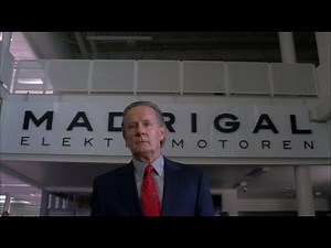 Breaking Bad - Season 5 OST - 5.02 - 01: Madrigal