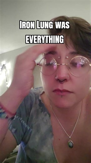 Agradecimientos a Markiplier por Iron Lung