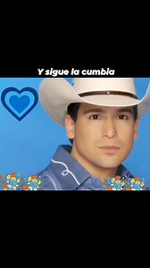 #BobbyPulido | Y sigue la cumbia