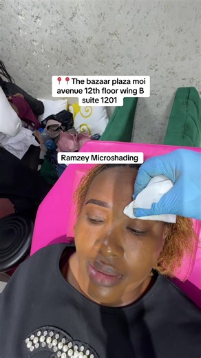 Expert Microshading Services at Ramzey Microshading
