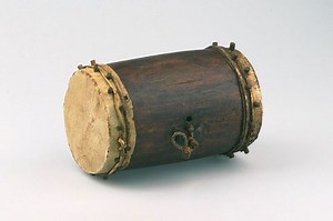 5 Contoh Alat Musik Tradisional Maluku, Ada Tifa Hingga Idiokordo - Bobo