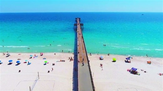 Great Locations in Florida- Bay County | Film Florida