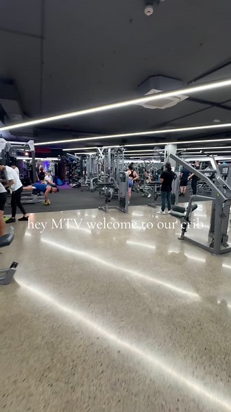 Real Life Tour of Anytime Fitness Locations