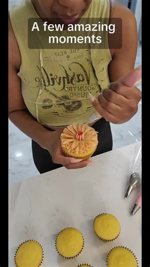 Sneak peek alert! A few moments from my LIVE. Tune in LIVE for the full experience. #tiktoklive #livehighlights