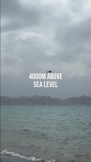 Karakul Lake | High-Altitude Beauty of Tajikistan