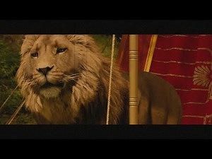 The Chronicles Of Narnia: The Lion & The Witch & The Wardrobe: Aslan (2005) (Filters)