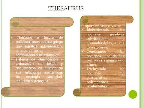 LA INFORMATICA JURIDICA DOCUMENTAL