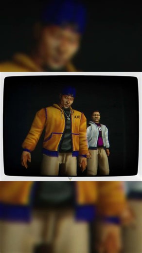 Pode Vir #shenmue #retrogaming #retro #walkthrough #dreamcast #sega
