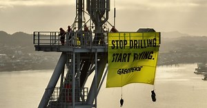 How Has Shell Settled its Greenpeace Oil Platform Lawsuit?