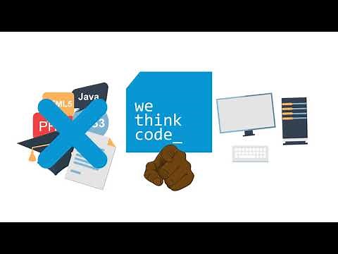 How To Apply to WeThinkCode_