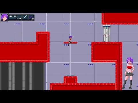 Lab 2 underground gameplay #3 Final