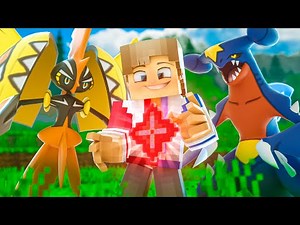 I Finished the HARDEST Dungeon in Pixelmon!
