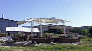 File:Sustainable 3D-printed house - Tecla.webm - Wikimedia Commons