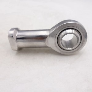 [Hot Item] Ss SL22t/K Stainless Steel Spherical Plain Ball Joint Rod End Bearings Tk SL22 T K Right Hand