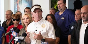 Louisiana’s Major Disaster Declaration request approved