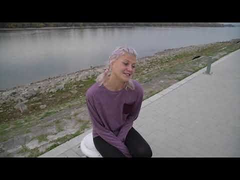 Barefoot living around the World.