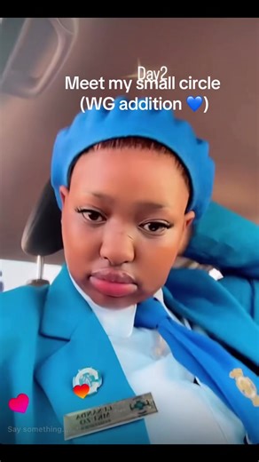 Meet My Small Circle: Fun Stickers and Connections